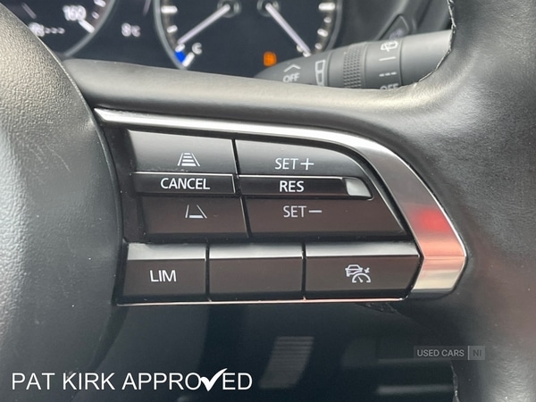 Used Mazda CX-30 2024 for sale - 77050449: Photo 20