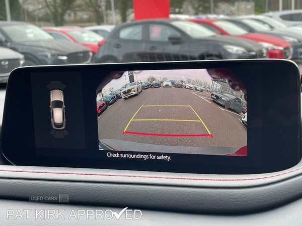 Used Mazda CX-30 2024 for sale - 77050449: Photo 22