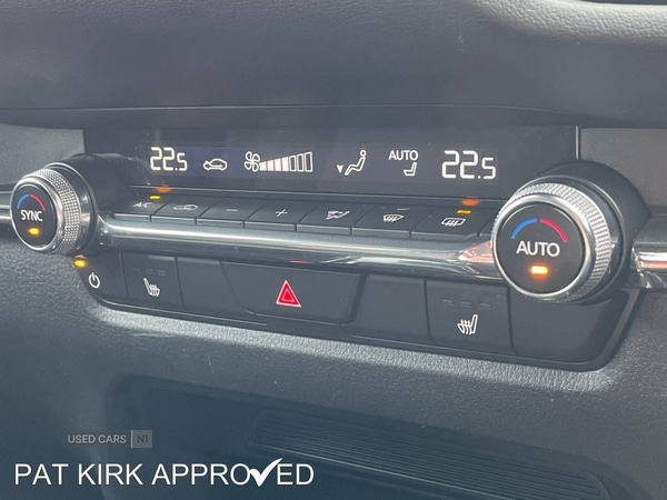 Used Mazda CX-30 2024 for sale - 77050449: Photo 24