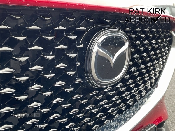 Used Mazda CX-30 2024 for sale - 77050449: Photo 29