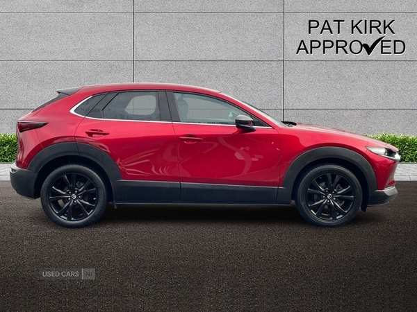 Used Mazda CX-30 2024 for sale - 77050449: Photo 3