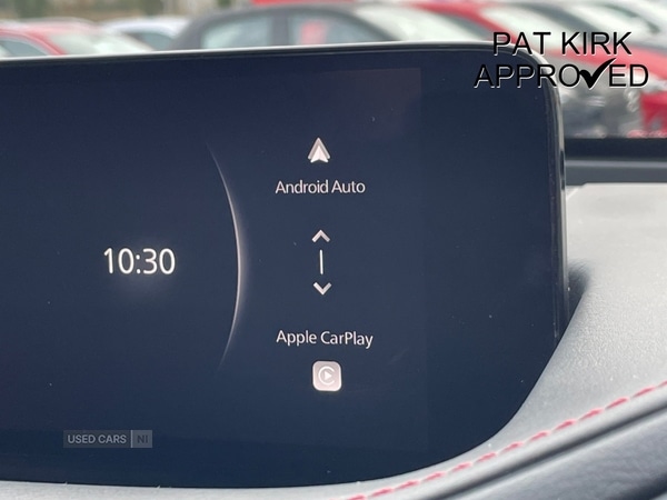 Used Mazda CX-30 2024 for sale - 77050449: Photo 30