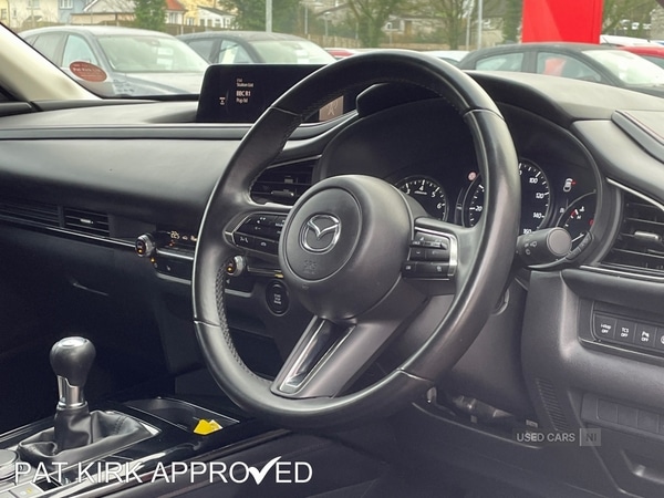 Used Mazda CX-30 2024 for sale - 77050449: Photo 5
