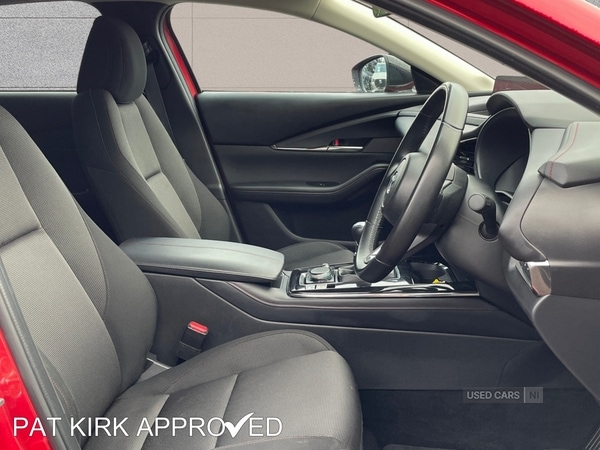 Used Mazda CX-30 2024 for sale - 77050449: Photo 6