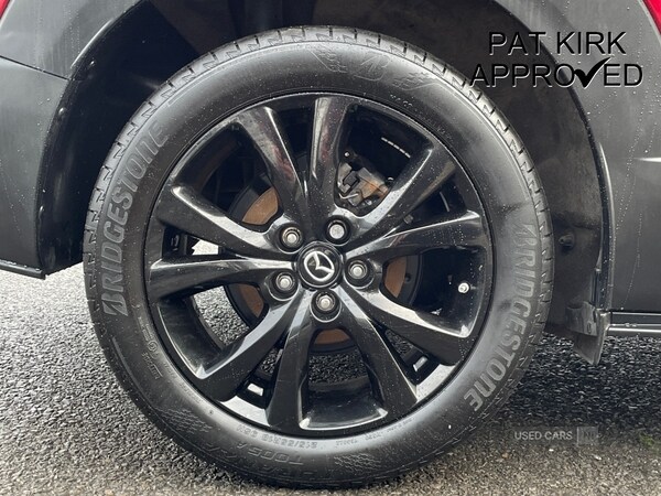 Used Mazda CX-30 2024 for sale - 77050449: Photo 8