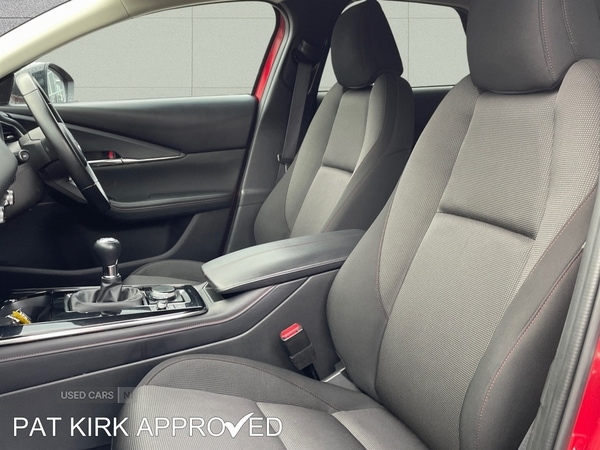 Used Mazda CX-30 2024 for sale - 77050449: Photo 9