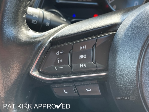 Used Mazda CX-3 2018 for sale - 76378362: Photo 19