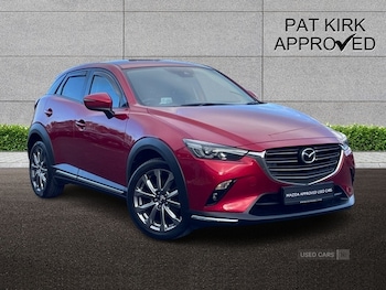 2018 - 2.0 Sport Nav + 5dr
