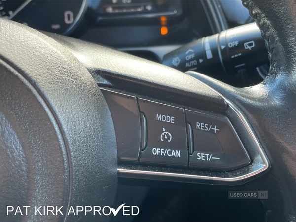 Used Mazda CX-3 2018 for sale - 76378362: Photo 20