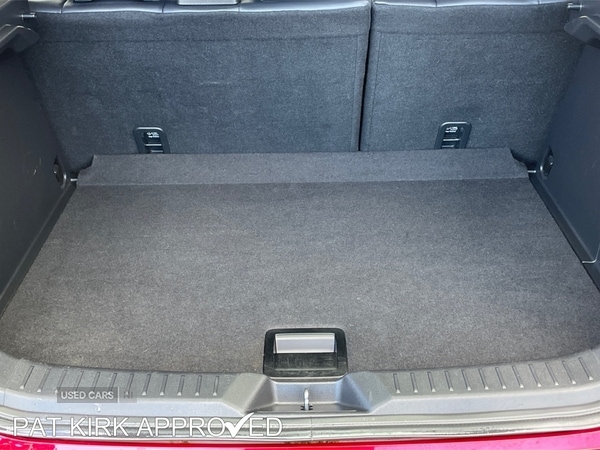 Used Mazda CX-3 2018 for sale - 76378362: Photo 23