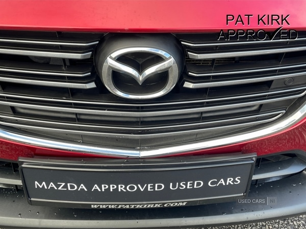 Used Mazda CX-3 2018 for sale - 76378362: Photo 29