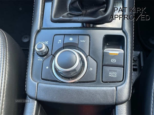 Used Mazda CX-3 2018 for sale - 76378362: Photo 31