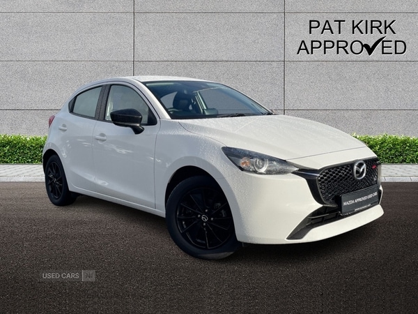 Used Mazda Mazda2 2023 for sale - 76179919: Photo 1