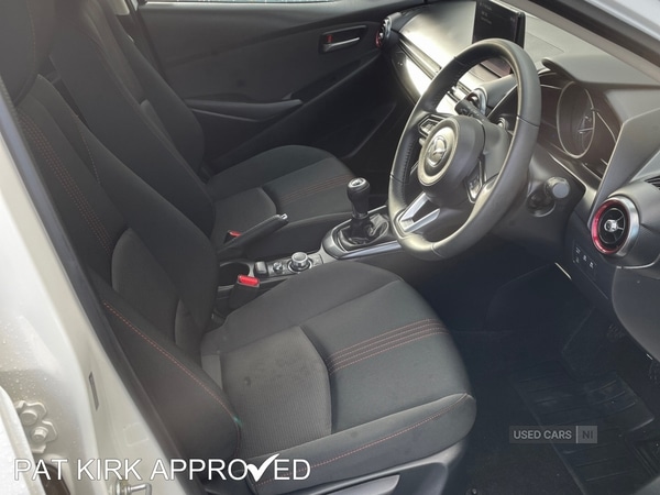 Used Mazda Mazda2 2023 for sale - 76179919: Photo 11