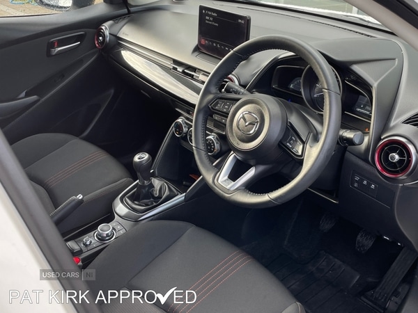 Used Mazda Mazda2 2023 for sale - 76179919: Photo 12