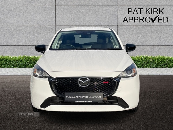 Used Mazda Mazda2 2023 for sale - 76179919: Photo 13