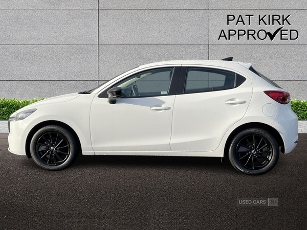 Used Mazda Mazda2 2023 for sale - 76179919: Photo 15