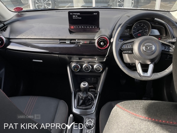 Used Mazda Mazda2 2023 for sale - 76179919: Photo 17