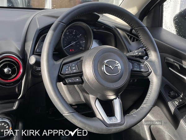 Used Mazda Mazda2 2023 for sale - 76179919: Photo 18