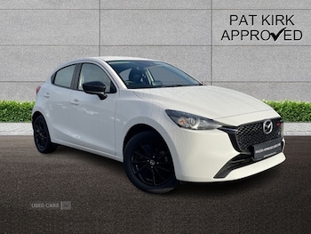 Mazda - Mazda2