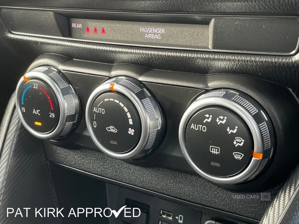 Used Mazda Mazda2 2023 for sale - 76179919: Photo 25