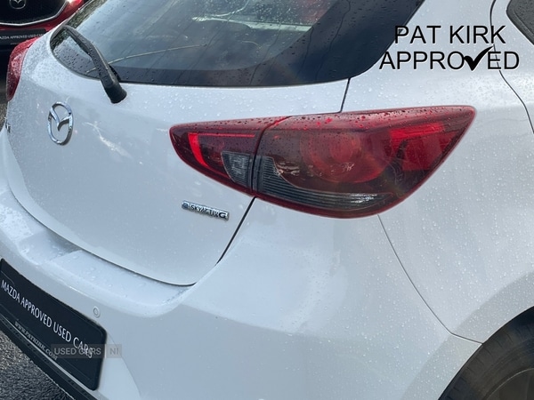 Used Mazda Mazda2 2023 for sale - 76179919: Photo 27