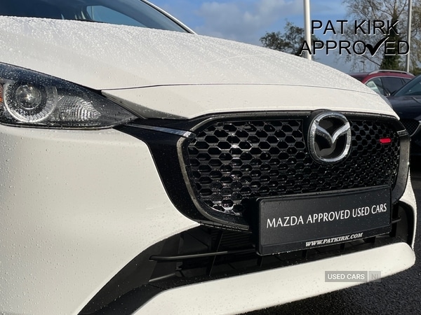 Used Mazda Mazda2 2023 for sale - 76179919: Photo 28