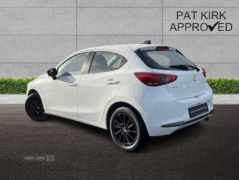 Used Mazda Mazda2 2023 for sale - 76179919: Photo 2