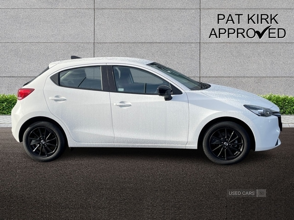 Used Mazda Mazda2 2023 for sale - 76179919: Photo 3