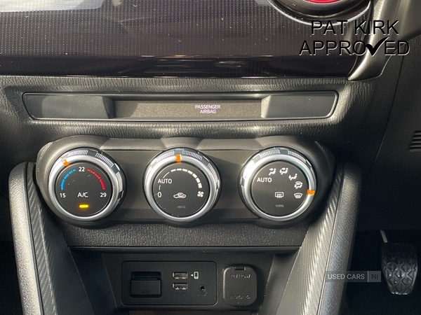 Used Mazda Mazda2 2023 for sale - 76179919: Photo 30