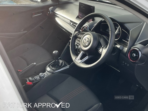 Used Mazda Mazda2 2023 for sale - 76179919: Photo 5