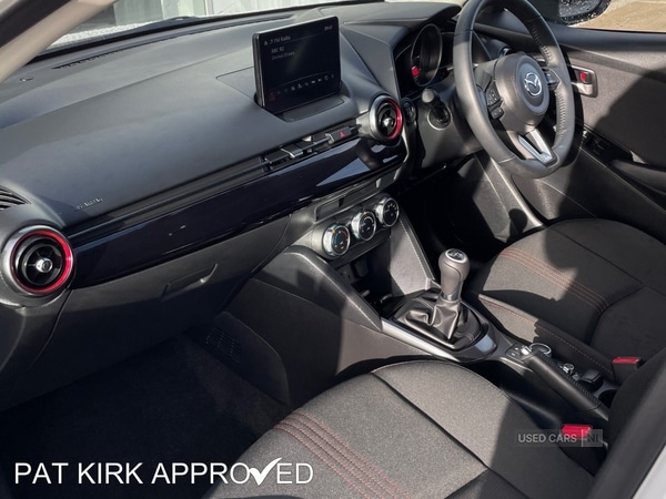 Used Mazda Mazda2 2023 for sale - 76179919: Photo 6