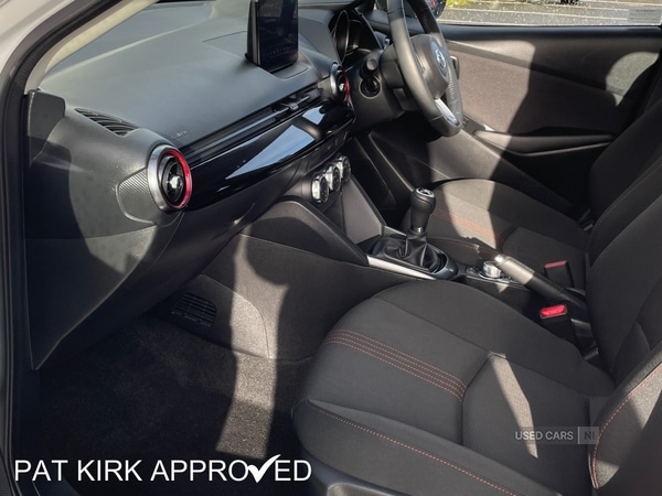 Used Mazda Mazda2 2023 for sale - 76179919: Photo 9