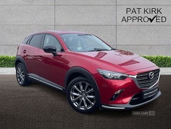 2019 - 2.0 Sport Black + 5dr Auto