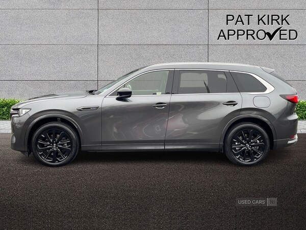 Used Mazda CX-80 2025 for sale - 76284498: Photo 15