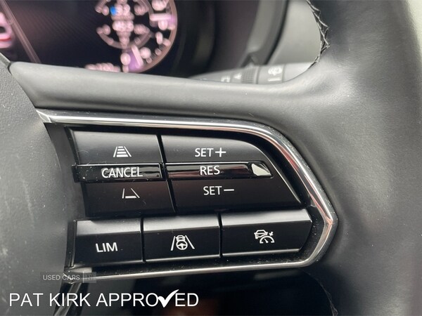 Used Mazda CX-80 2025 for sale - 76284498: Photo 20