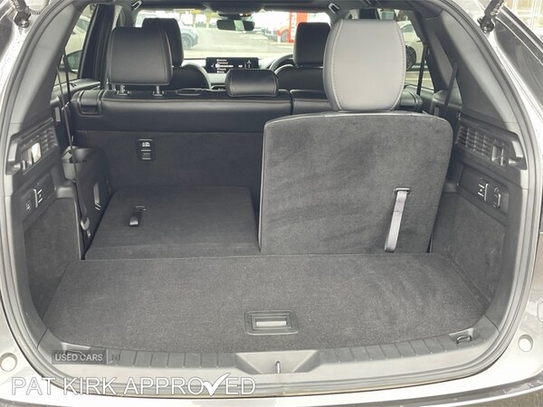 Used Mazda CX-80 2025 for sale - 76284498: Photo 23