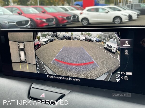 Used Mazda CX-80 2025 for sale - 76284498: Photo 24