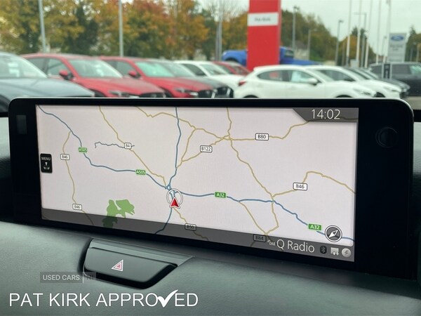 Used Mazda CX-80 2025 for sale - 76284498: Photo 25