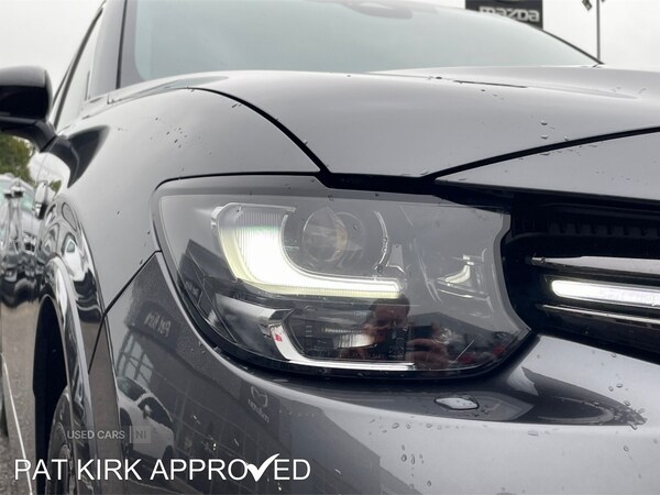 Used Mazda CX-80 2025 for sale - 76284498: Photo 26