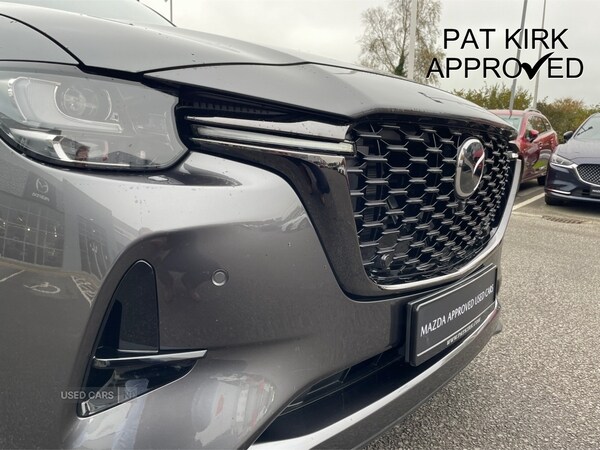 Used Mazda CX-80 2025 for sale - 76284498: Photo 28