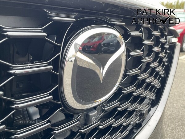 Used Mazda CX-80 2025 for sale - 76284498: Photo 29