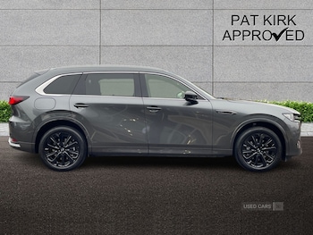 Used Mazda CX-80 2025 for sale - 76284498: Photo 3
