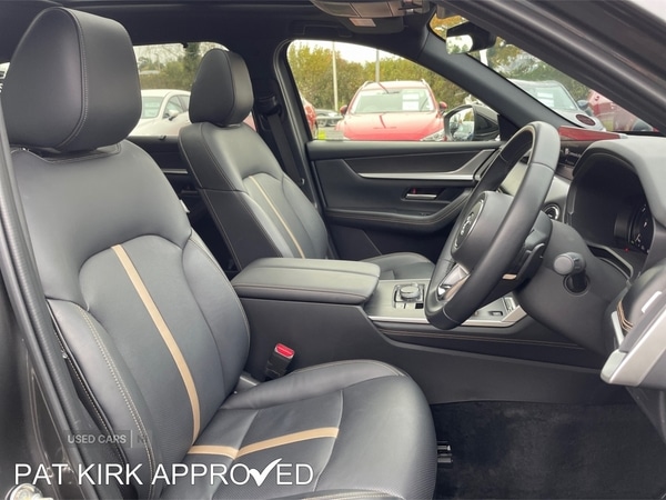 Used Mazda CX-80 2025 for sale - 76284498: Photo 6