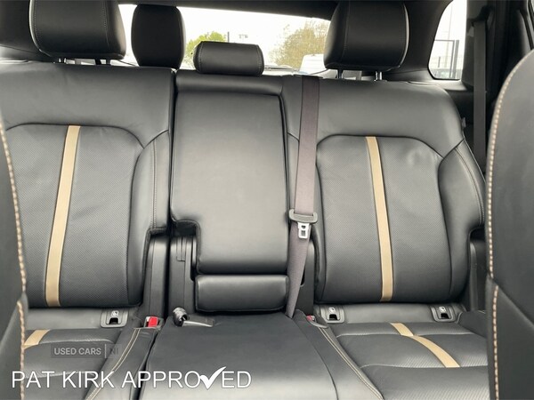 Used Mazda CX-80 2025 for sale - 76284498: Photo 9