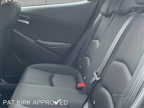 Used Mazda Mazda2 2023 for sale - 76998082: Photo 11