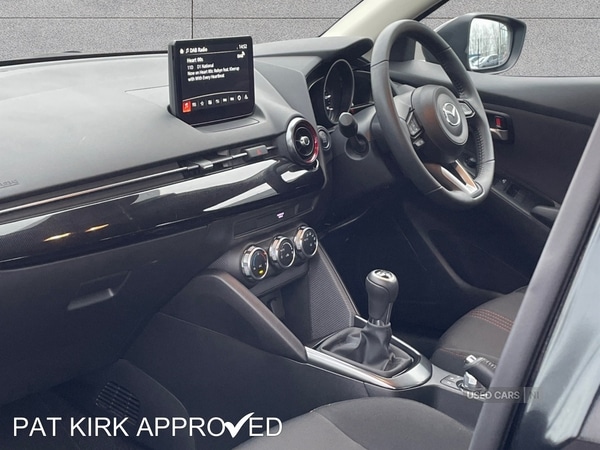 Used Mazda Mazda2 2023 for sale - 76998082: Photo 12