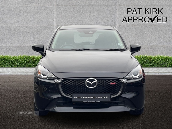 Used Mazda Mazda2 2023 for sale - 76998082: Photo 13