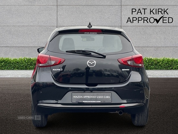 Used Mazda Mazda2 2023 for sale - 76998082: Photo 14