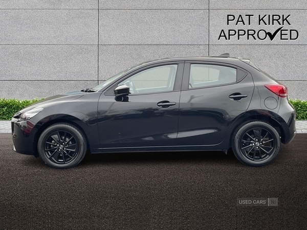 Used Mazda Mazda2 2023 for sale - 76998082: Photo 15